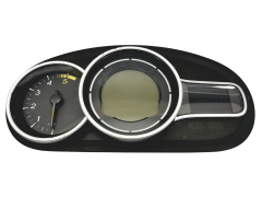 Тахометр Renault Megane 3 248107859R 43902