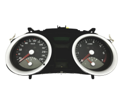 Тахометр Renault Megane 2 8200364027 49842