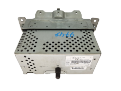 Радіо Navi Ford Fiesta 7 H1BT-18C815-ZK AHU 20959