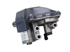 Регулятор заслінки колектора VWAG 059129086L A2C53289031 2.7 TDI