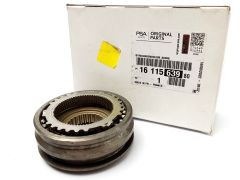 Синхронізатор ¾ передачі Оригінал Citroen Peugeot C2 C3 C4 DS 208 MA5 1611563980