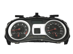 Лічильник Renault Clio 3 8200305019 F 50456