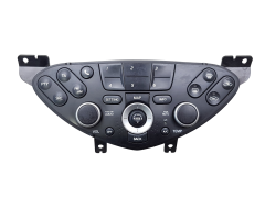 Приладова панель Radio Nissan Primera 28395AV610 CSW-5840C 1076