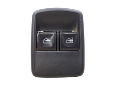 Перемикач відчинення вікна Renault 809612292R 254118722R