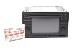 Навігація Radio Nissan Qashqai Juke 25915BH10C 7612830022