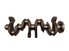 Колінчастий вал 1.4 16V 11217534732 7534733 GJS700 Citroen Peugeot 4850