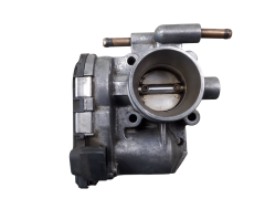 Повітряна заслінка Opel 24420536 0280750133 Bosch 2033