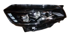 Фара Правильно Новий оригінал 9807241880 Peugeot