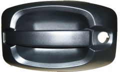 Дверна ручка Задня частина Jumper Boxer Ducato III OE 9101JQ