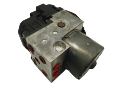Насос гідравлічної системи Chevrolet Lacetti Nubira 96549743 0265216874 62746