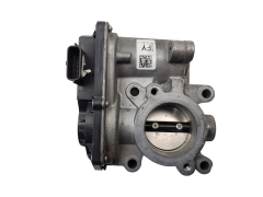 Повітряна заслінка Renault 161206038R H8201171233 0.9 1.2 TCE 2376