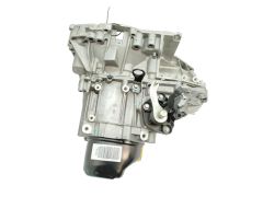Коробка передач Новий оригінал JH3361 JH3360 Dacia Logan 2 Sandero 2 1.2