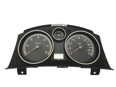 Тахометр Opel Astra H Zafira B 13216684PF 54717