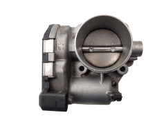 Повітряна заслінка Ford Volvo 7S7G-9F991-CA 0280750535 1.6 2394