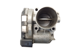 Повітряна заслінка Renault 8200330810 0281002681 H8200330812 Bosch 1852