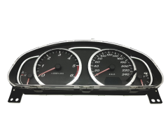 Тахометр Mazda 6 52GR1NA 58207
