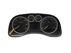 Лічильник Peugeot 307 9651299680 2800