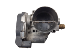 Повітряна заслінка BMW 1354 7588625-04 A2C83786800 VDO 3530