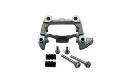 Затискна скоба 1K0615426L 66151577901 VW Audi Seat Skoda Vika