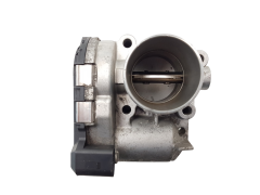 Повітряна заслінка Renault 8200330810 0281002681 H8200330812 Bosch 2828