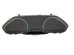 Тахометр Peugeot 208 9673777580 G 2862