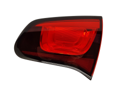 Лампа Правильно Задня частина 6351JC Citroen C3 2 9685225480 Valeo