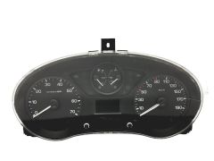 Лічильник Partner Berlingo 9801641680 40859
