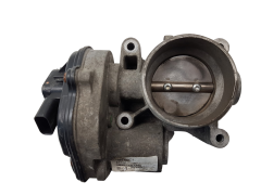 Повітряна заслінка Ford Volvo VP4F9U-9E928-AB 4M5G-ED 2705
