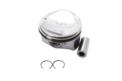 Поршень двигуна Робіть Audi Seat 06K107065A B18991 Borsehung