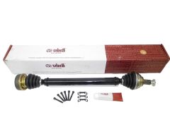 Приводний вал Права 6Q0407272BH 54070006401 Skoda Fabia Vika