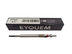 Свічка розжарювання EYQUEM GPE81 5960E6 5960.E6
