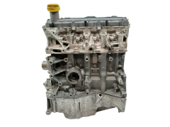 Дизельний двигун K9KA270 K9K270 1.5 dCi Nissan Micra K12 S73