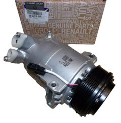 Компресор кондиціонера Оригінал 926007877R Renault