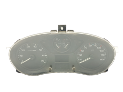 Тахометр Partner 2 Berlingo 2 5550013101 PSA 26573