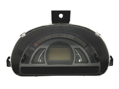 Тахометр Citroen C2 C3 9652008080 H 01 51230