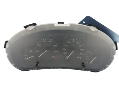 Лічильник Peugeot 206 9645096180 000640002 49157