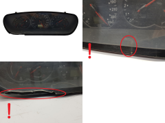 Тахометр Citroen C5 9635289280 1061