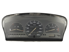 Тахометр Seat Toledo 1L0919033DC3ZY 110008635029 VDO
