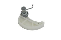 Натягувач 03C109507AD B12187 VW Audi Seat Skoda Borsehung