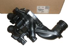 Корпус термостата Оригінал Citroen Peugeot 1.4-1.6 VTI 1336CE