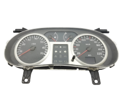 Лічильник Renault Clio 2 8200261102 44247