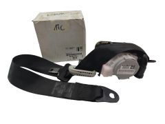 Ремінь безпеки Ліворуч Інтерфейс Оригінал 98025582XX Citroen Peugeot