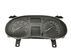Тахометр Renault Clio 2 8200276525 A 47279