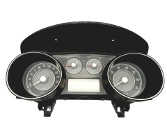 Тахометр Fiat Punto Evo 5550050900 40204