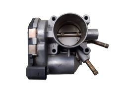Повітряна заслінка VWAG 030133062C 0280750095 Bosch 1866