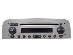 Радіо Cd Alfa Romeo 147 735293234 7649378316 Blaupunkt 1344