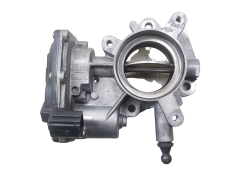 Повітряна заслінка Opel Saab 55564164 2.0 CDTI GM 1421