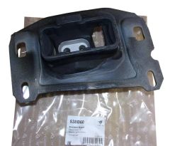 Подушка двигуна Робіть Citroen Peugeot 538B60 9673768580 Hutchinson