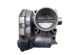 Повітряна заслінка Fiat Lancia 0280750042 1.2B Bosch 2878