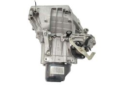 Коробка передач Нові JH3379 320101878R 3201002Q4B Nissan Micra 0.9 IG-T